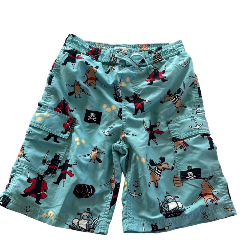 Hatley Swim Shorts